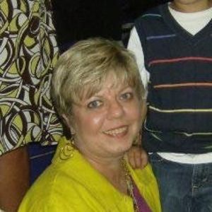 Meet your Posher, Susan